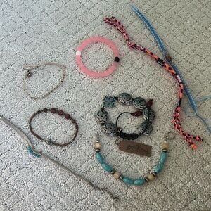 Boho Bracelet Bundle!